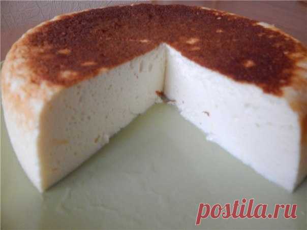 Нереально вкусно и сытно! Ингредиенты: — Творог — 500 г — Яйцо...