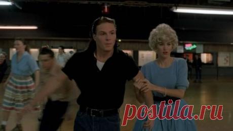 Гонщики (Боевик 1994) А.Гаврилов