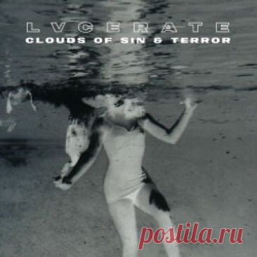 Lvcerate - Clouds Of Sin & Terror (2025) [EP] Artist: Lvcerate Album: Clouds Of Sin & Terror Year: 2025 Country: Ukraine Style: Industrial, EBM, Techno