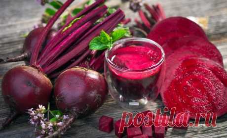 Свекла: лучшие рецепты вкусных заготовок на зиму | Дачная кухня (Огород.ru)