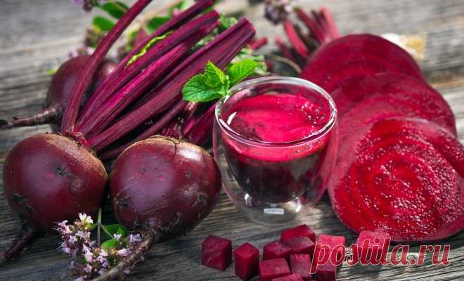 Свекла: лучшие рецепты вкусных заготовок на зиму | Дачная кухня (Огород.ru)