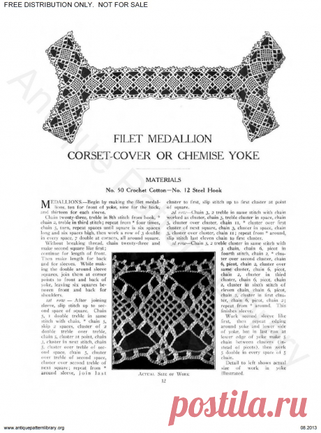 APL - 6-GO001 The Priscilla Yoke Book Page 13
