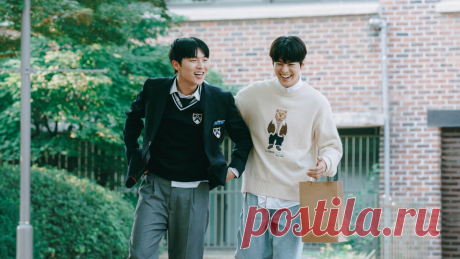 ЗАПАСАЙТЕСЬ САЛФЕТКАМИ: 3 ДОРАМЫ, над которыми я рыдала НАВЗРЫД 😭 | Marina Rui | Дзен