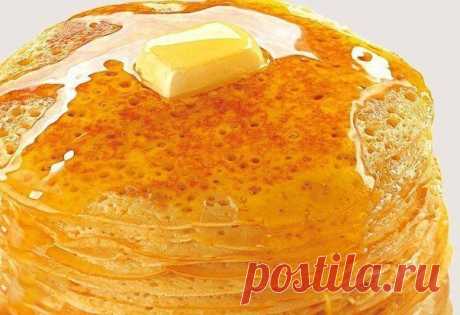 на газировке.молочке или кефире