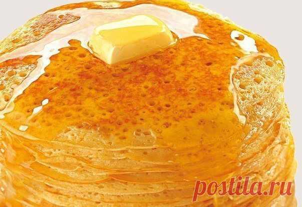 на газировке.молочке или кефире