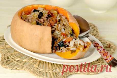 Рецепт армянской кухни - Хапама | Щи - Борщи Пульс Mail.ru Интересный и вкусный десерт