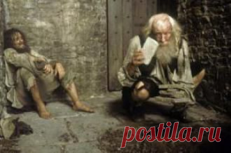 Аббат Фариа: гипнотизер из замка Иф