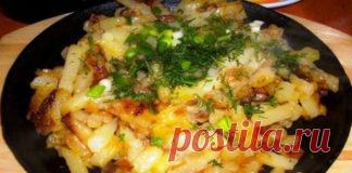 Драники с фаршем - lublugotovit.me