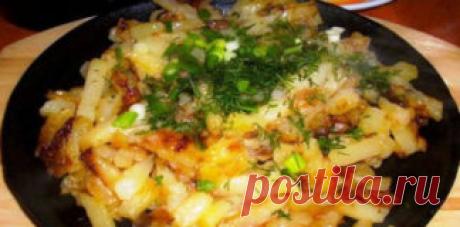 Драники с фаршем - lublugotovit.me