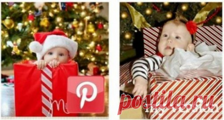 Ожидания vs. реальность: детские фотографии