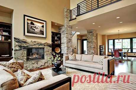 Above And Beyond - 23480JD | Contemporary, Modern, Northwest, Prairie, Luxury, Photo Gallery, Premium Collection, 2nd Floor Master Suite, Bonus Room, Butler Walk-in Pantry, CAD Available, Den-Office-Library-Study, PDF | Architectural Designs