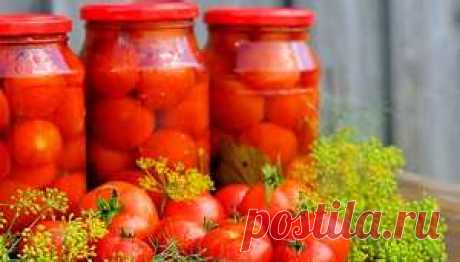 Правила маринования и рецепты маринованных помидоров в банках на зиму