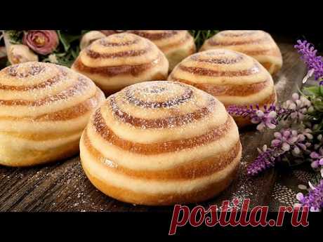 Они настолько вкусные, что я пеку эти роллы почти каждую неделю!