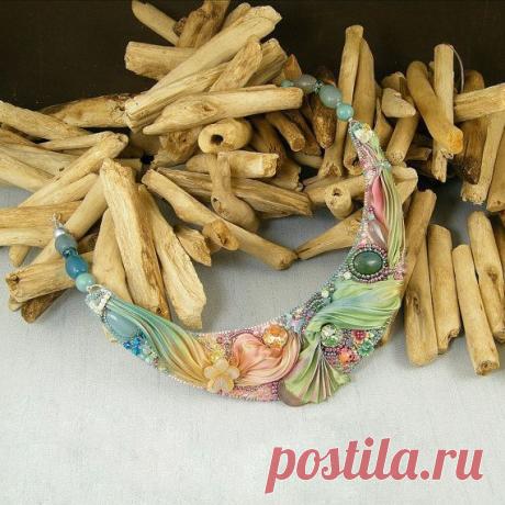 Техника шибори, фото шибори и мастер-классы