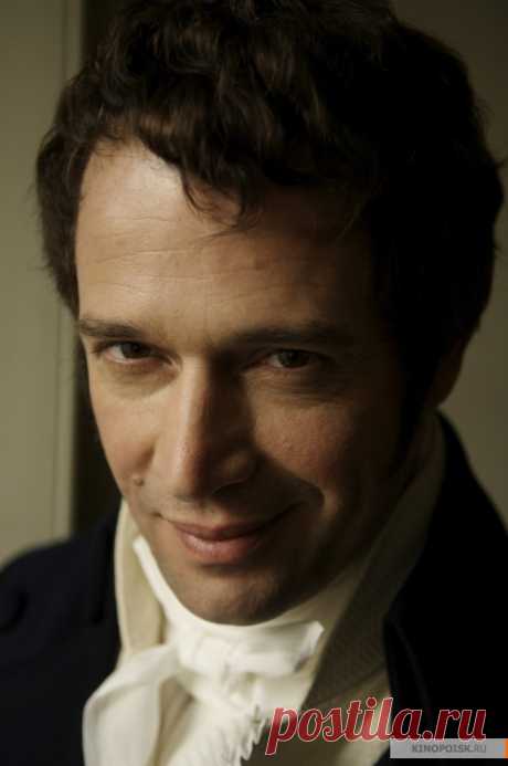 Джеймс Пьюрфой