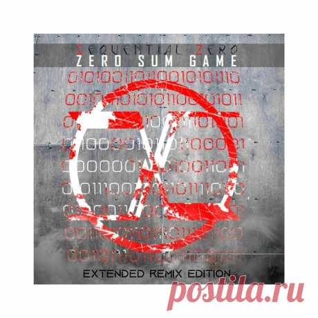 Sequential Zero - Zero Sum Game Remixes (2025) 320kbps / FLAC