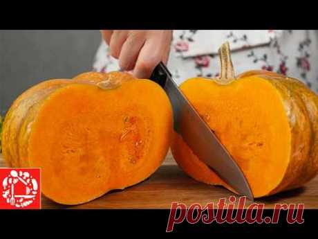 Просто натрите Тыкву и добавьте 2 яйца