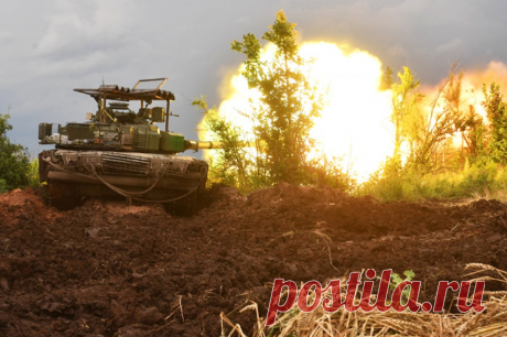 Удары и «котлы». Армия России использует тактику «активной обороны». На украинские атаки Россия отвечает своими ударами, громя врага повсеместно.