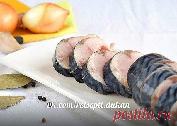 Рецепты по диете Дюкан