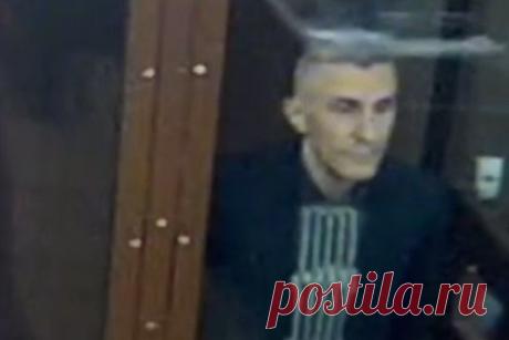 Заместитель гендиректора ведущего московского театра в стеклянном аквариуме попал на видео