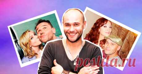 Личная жизнь Максима Аверина: есть ли жена и дети у актера?