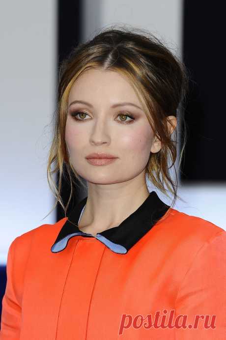 Эмили Браунинг