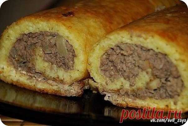 ✔ Злая Зайка