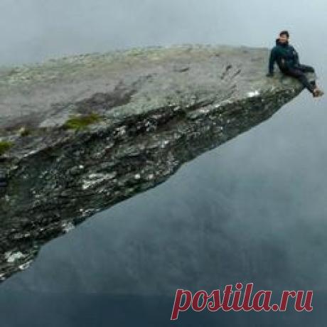 8 самых опасных и самых красивых мест планеты