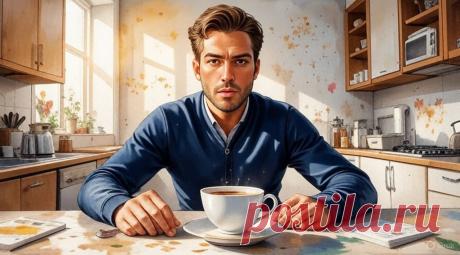 Что скрывает жена после двадцати лет брака? - OGADANIE.RU