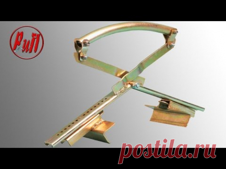 Крутые идеи самоделок для ГАРАЖА И ДАЧИ.