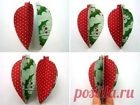 Шкатулка идей (Своими руками Handmade Рукоделие)