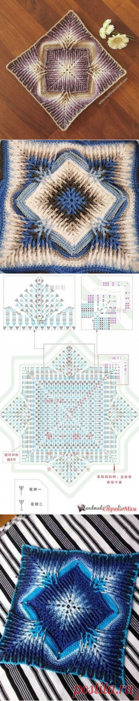 варианты перехода цвета