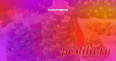 Красиво и просто: 20 фото идей необычных закусок для новогоднего стола Новогодние праздники это всегда много вкусных и сытных угощений. И много времени на их приготовление у кухонного стола. Но это не значит, что все это время нужно проводить на кухне.&nbsp;
