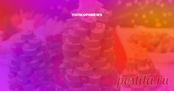 Красиво и просто: 20 фото идей необычных закусок для новогоднего стола Новогодние праздники это всегда много вкусных и сытных угощений. И много времени на их приготовление у кухонного стола. Но это не значит, что все это время нужно проводить на кухне. 
