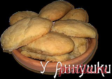 У Аннушки: Пирожки быстрого приготовления.