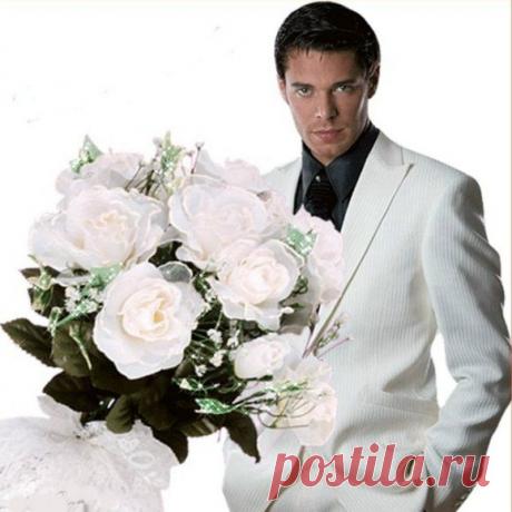 Муза для Любимого | PAVEL-KOLESOV.RU