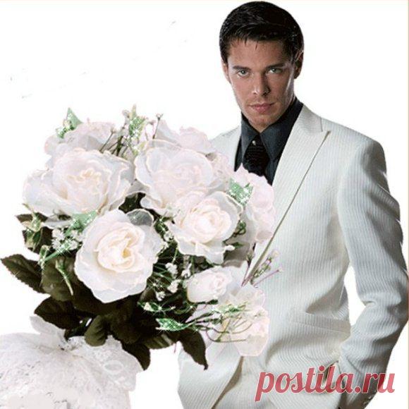 Муза для Любимого | PAVEL-KOLESOV.RU