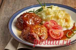 Секрет приготовления самых вкусных котлет. Всем хозяйкам на заметку.