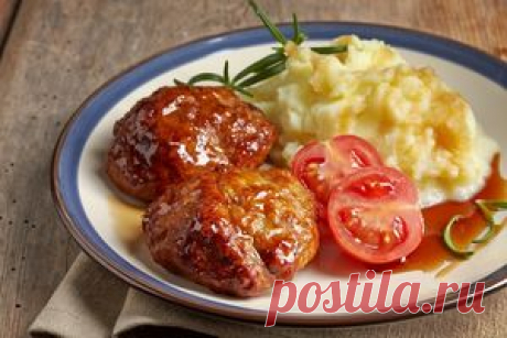 Секрет приготовления самых вкусных котлет. Всем хозяйкам на заметку.