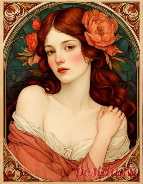 Создать картинку — Шедеврум