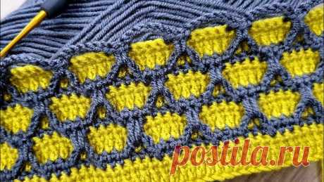 Super Easy crochet baby blanket pattern for beginners ~ Trends Crochet Blanket Knitting Pattern Baby blanket crochet, baby blanket knitting, knitting baby blanket, easy baby blanket crochet, easy crochet baby blanket, beginner crochet baby blanket, blan...