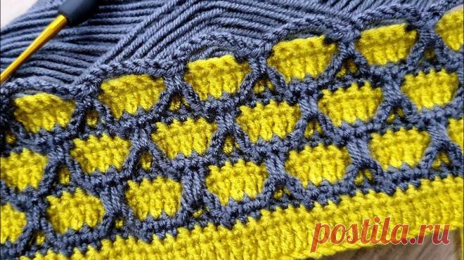 Super Easy crochet baby blanket pattern for beginners ~ Trends Crochet Blanket Knitting Pattern Baby blanket crochet, baby blanket knitting, knitting baby blanket, easy baby blanket crochet, easy crochet baby blanket, beginner crochet baby blanket, blan...