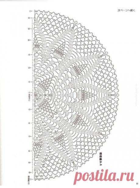 Let's Knit Series №80569 2018.