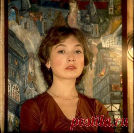 20 великолепных фотопортретов актрис советского кино / Назад в СССР / Back in USSR
