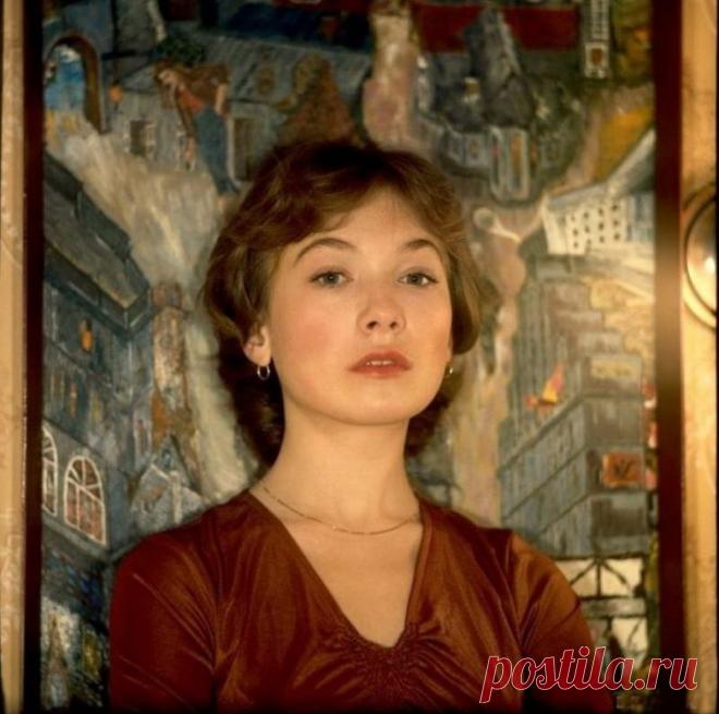20 великолепных фотопортретов актрис советского кино / Назад в СССР / Back in USSR