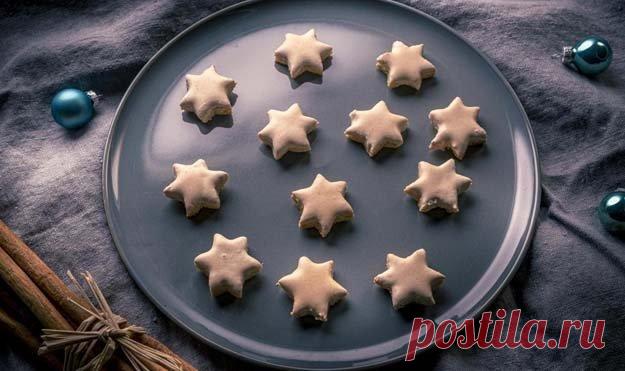 Новогоднее печенье | Эффективное похудение. Все виды диет Новогоднее печенье