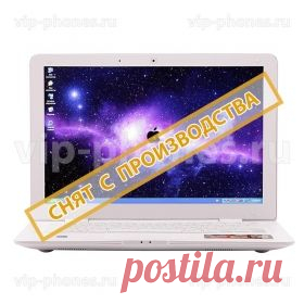 Точная копия Apple MacBook Air из Китая - купить ноутбук Apple MacBook недорого