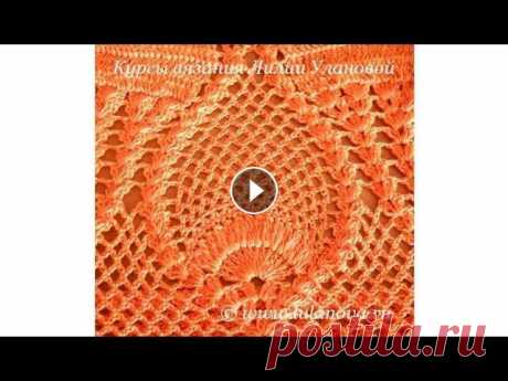 Купальник Космо - вязание крючком пряжа: Семеновская пряжа &quot;Ирина&quot; хлопок 66 % / вискоза 34 % расход пряжи: 140 - 160 г инструменты: крючок 1,25 мм Мастерская Лилии Улановой ...