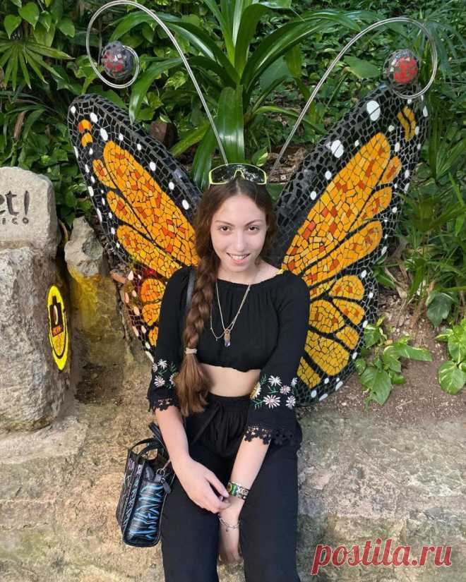 Старшая дочь Оли Поляковой отмечает 15-летие: певица мило поздравила Машу с днем рождения