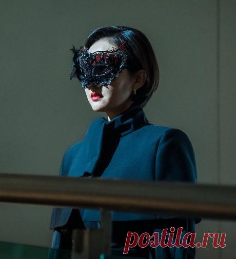 Корея балует новинками: СВЕЖИЕ ДОРАМЫ 2025 🔥 | Marina Rui | Дзен